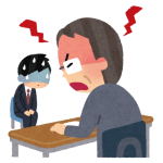 【体験談】３回留年後の就活、面接時の言い訳その２