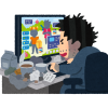 【その２】オンラインゲームが引きこもりを長引かせる原因になる理由