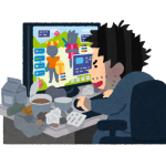【その2】オンラインゲームが引きこもりを長引かせる原因になる理由