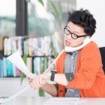 高齢のひきこもりの原因や理由 その2 ブラック企業