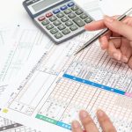 引きこもりだけどe-taxで確定申告をした話 実践編