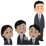 やっぱり人付き合いが苦手な性格の人も…その4