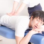 大学生時代に２０代なのにかかった病気について、その１