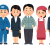 バイトや派遣で何でもいいなら元引きこもりでも仕事はあります。