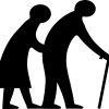 祖父母が施設介護を嫌がっているのも就職しづらい理由かも。