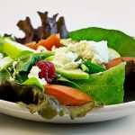 健康的な食生活や生活習慣も体力向上には必要です。