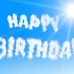 誕生日に焦るひきこもりはまだ望みあり。