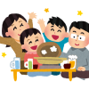 年末年始は、ひきこもりにとっては大チャンスかも！？