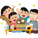 年末年始は、ひきこもりにとっては大チャンスかも!?