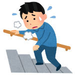 ひきこもりから社会復帰するために必要な体力について