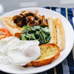 在宅介護で引きこもりを続けている私にとって、最高の食事サービス